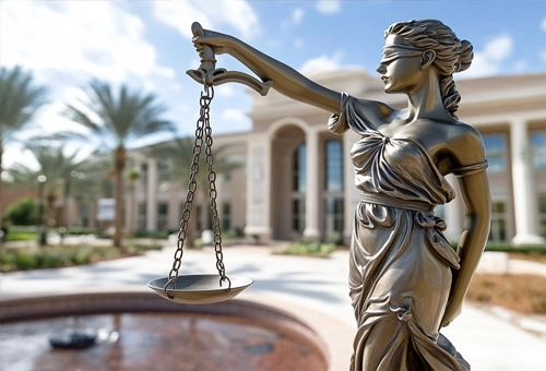 General Liability Insurance handshake with legal documents, symbolizing protection.